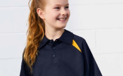 Embrace the Season: A Guide to Stylish and Comfortable Autumn School Uniform Trends